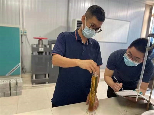 安徽淮北减胶剂母液厂家联系方式