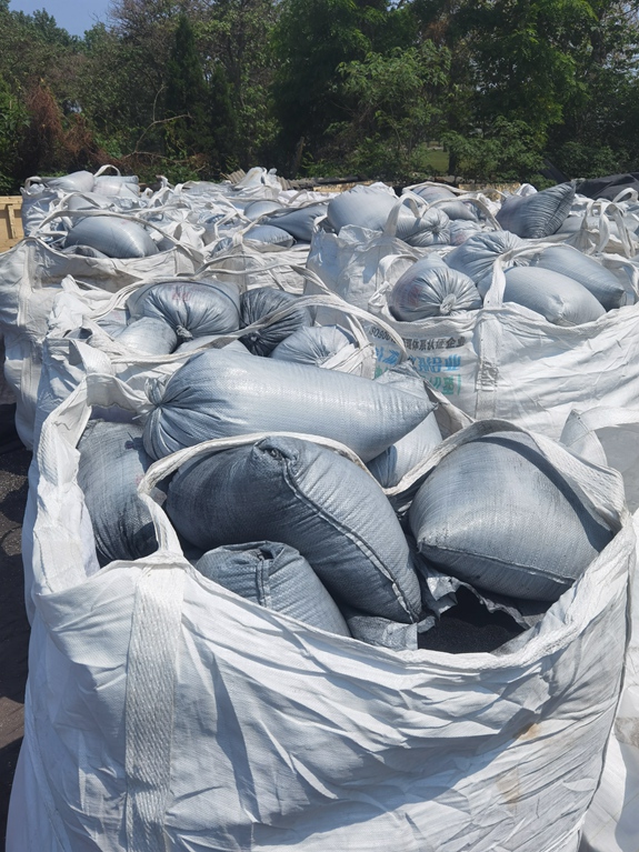 台州过滤废分子筛回收厂家