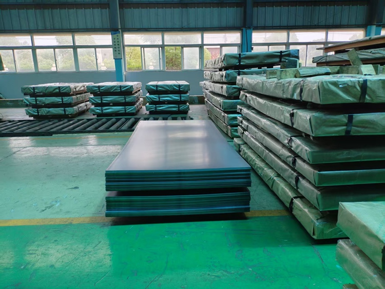 广州耐候钢厂家直供 华南大专用