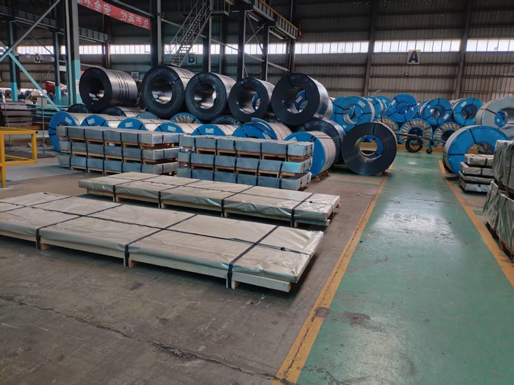 盘锦耐候钢厂家直供 辽河油田专用