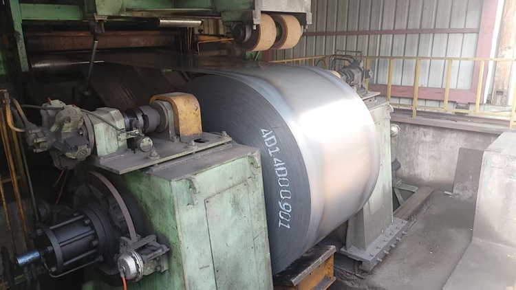 马鞍山耐候钢实力厂家 钢铁基地直供