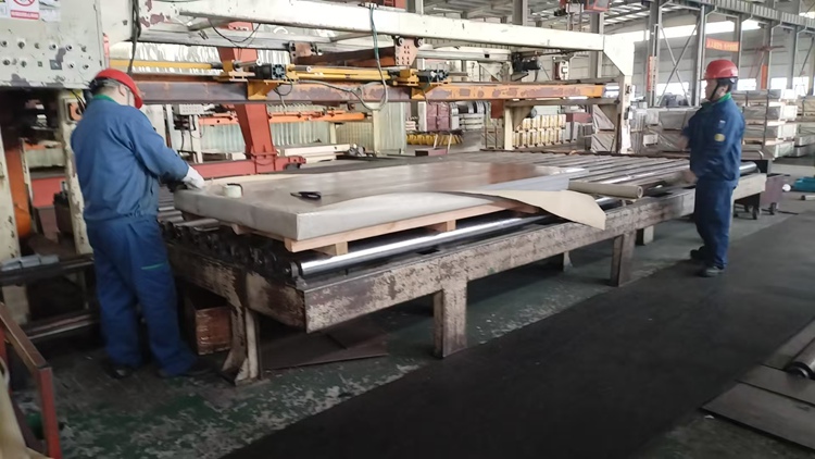 遂宁耐候钢实力厂家 成渝地区双城经济圈专用