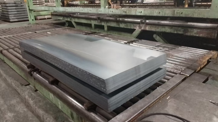 安顺耐候钢最新报价 黄果树景区专用